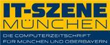 IT-Szene München Logo