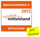 INNOVATIONSPREIS-IT 2012 - jetzt bewerben!