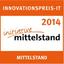 INNOVATIONSPREIS-IT 2014